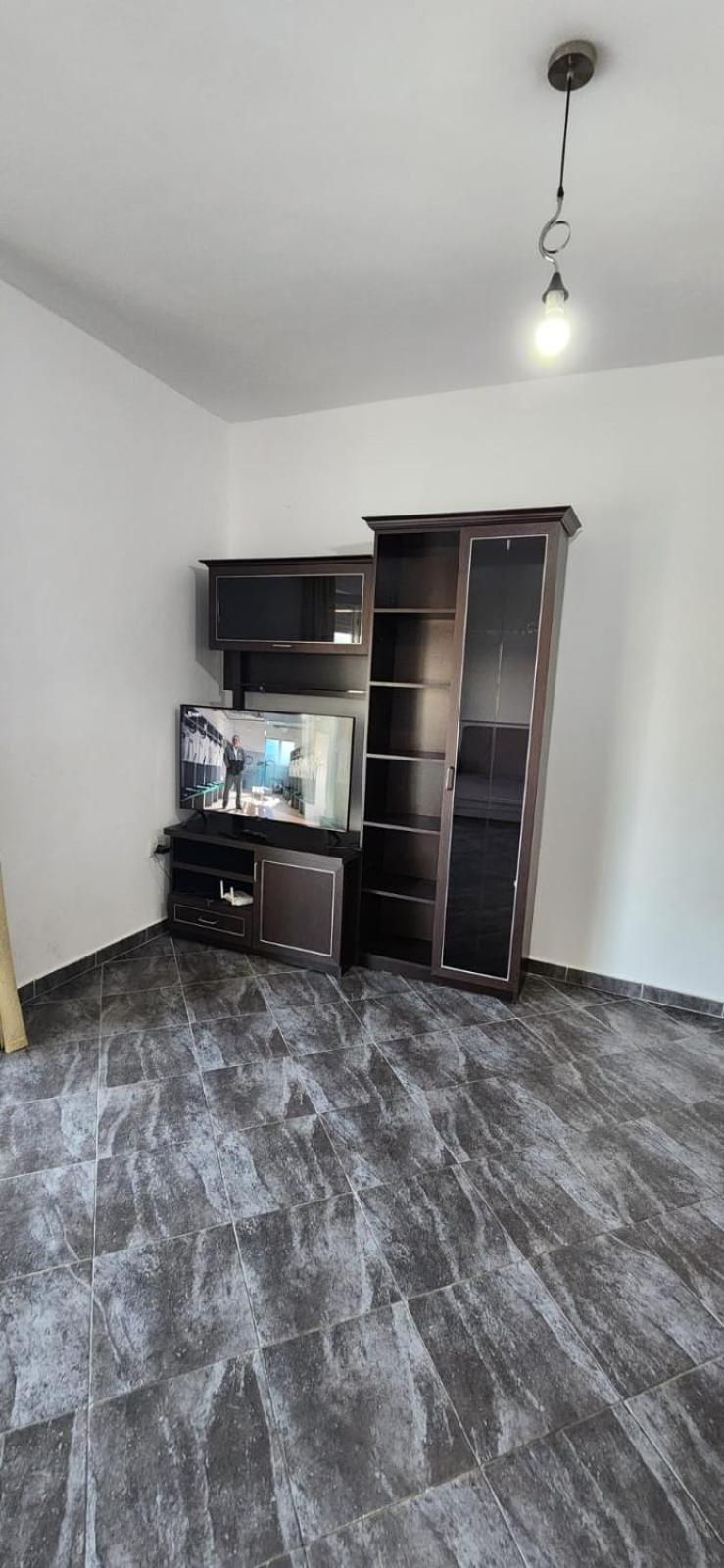 Summer Apartments Shengjin Bagian luar foto
